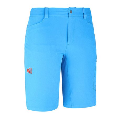 short-homme-wanaka-stretch-electric-blue