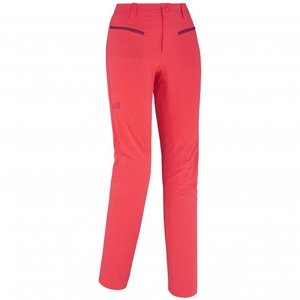 Alpinisme - pantalon femme - rose ld lepiney xcs cordura pant 38